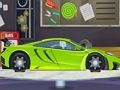 Laro Sports Car Wash 2d online