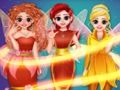 Laro BFF Sa Fairy Style  online