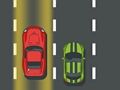 Laro Mabilis na Karera ng Lane  online