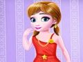 Laro Baby Princess Mia Bathhe online