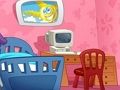 Laro Nakita ng Kids Room ang Mga Pagkakaiba  online