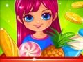 Laro Dash supermarket  online