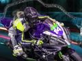 Laro Chided Bike Riders 3D  online