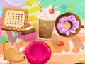 Laro Cake Rush saga online