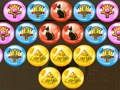 Laro Bubble Shooter Egypt online