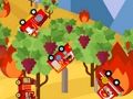 Laro Ang mga hayop na firetruck ay tumutugma sa 3 online