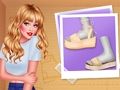 Laro Idisenyo ang Aking Mga Flatform  online
