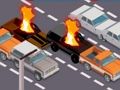 Laro Racer ng trapiko ng Miami online