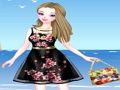 Laro Super Estilo ng Tag-init  online