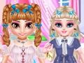 Laro Little Princess Lolita style makeover online