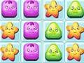 Laro Bumagsak ang mga Block ng Candy  online
