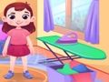 Laro Ang cute ng mga gawaing bahay  online