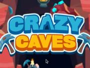 Laro Mga Crazy Caves  online