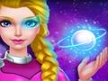 Laro Bihisan ang pantasya ng anime online