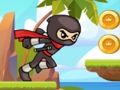 Laro Mabilis na Ninja  online