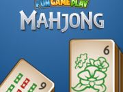 Laro FungamePlay Mahjong online