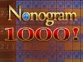 Laro Nonogram 1000! online