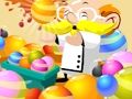 Laro Baliw na Professor Bubble  online