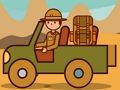 Laro Pagkakaiba ng Safari Ride  online