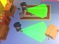 Laro Blocky Looter Thief 3d online