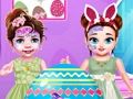 Laro Baby Taylor Happy Easter online