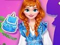 Laro Mga prinsesa cool na #denim outfits online