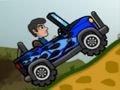 Laro Pakikipagsapalaran ng Hill Race online
