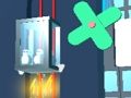 Laro Wobble Fall 3d online