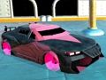 Laro Super Car Hot Wheels online