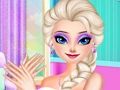 Laro Araw ng Disenyo ng Prinsesa  online