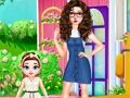 Laro Baby Taylor Bago Pumunta sa Paaralan  online