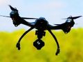 Laro Lumilipad na Drone Puzzle  online