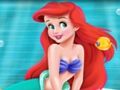 Laro Sirena Princess Adventure  online
