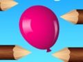 Laro Ligtas na Gumalaw ng Balloon  online