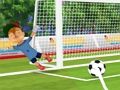 Laro Alvin at ang Brunduks: Football  online