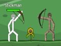 Laro Battlestick 2 online