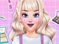 Laro Ang Hamon sa Makeover ni Blondie  online