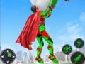 Laro Light Speed u200bu200bSuperhero Rescue Mission  online