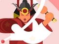 Laro Nakatago ang Samurai online
