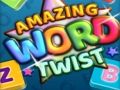 Laro Kamangha-manghang Twist Word  online