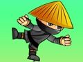 Laro Balanse ng Ninja  online
