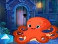 Laro Inosenteng Octopus Escape  online