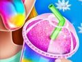 Laro Frozen slushy Maker online