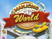 Laro Mahjong World online