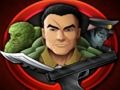 Laro Zombie Assassin online
