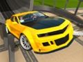 Laro Car Stunt Game Game 3d  online