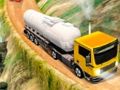 Laro Tunay na Tanker Simulator Mania online