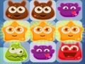Laro Crazy jelly match online