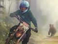 Laro Moto Maniac 3 online