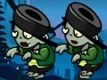 Laro Zombie Mayhem online
